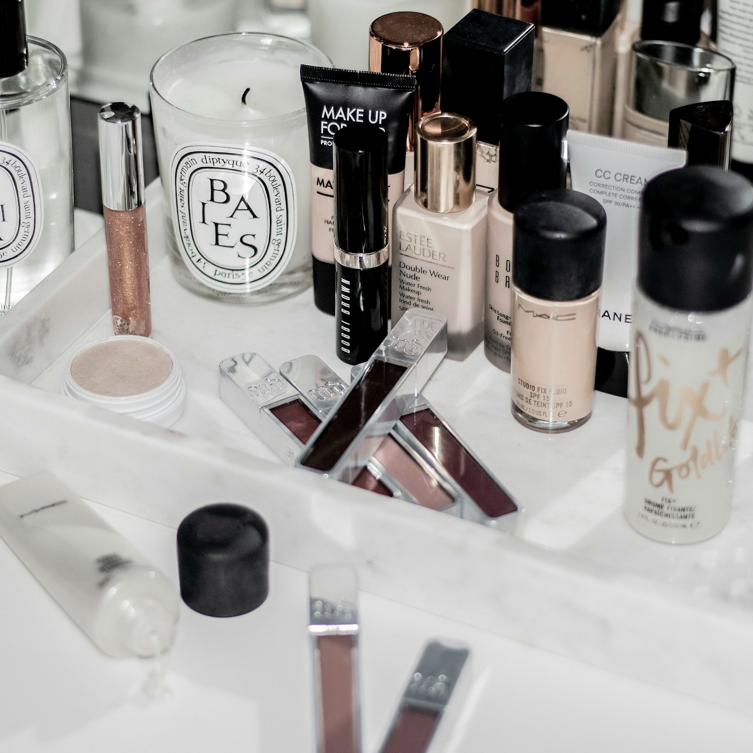 How to Choose the Right Products for Your Skin